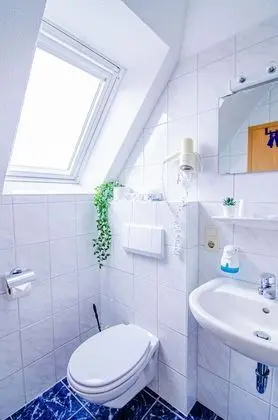 Economy Tek Büyük Yataklı Oda