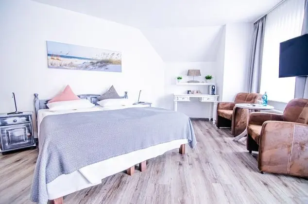 Grand Tek Büyük Yataklı Oda