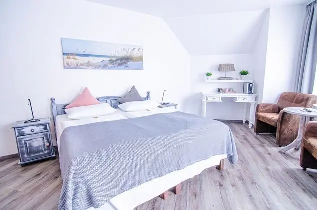 Grand Tek Büyük Yataklı Oda