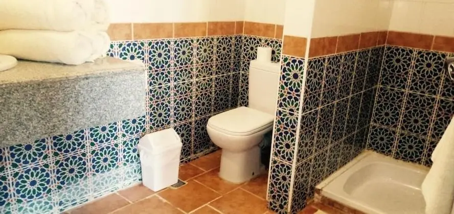 Standard Oda, Deniz Manzaralı