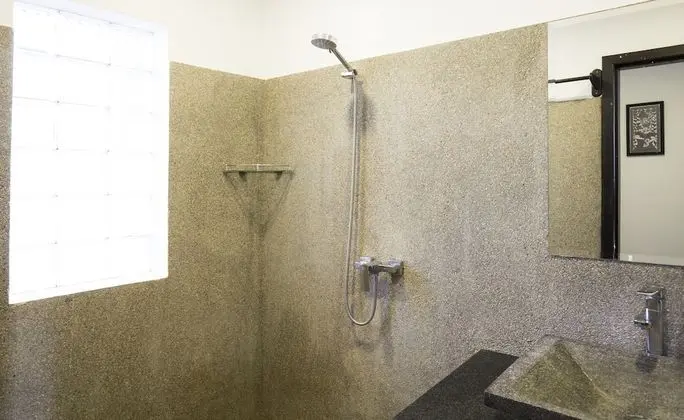 Deluxe İki Ayrı Yataklı Oda, Balkon, Havuz Manzaralı