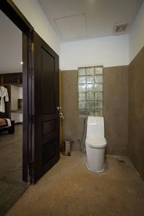 Deluxe İki Ayrı Yataklı Oda, Balkon, Havuz Manzaralı