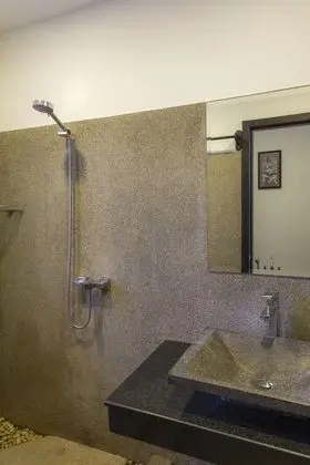 Deluxe İki Ayrı Yataklı Oda, Balkon, Havuz Manzaralı