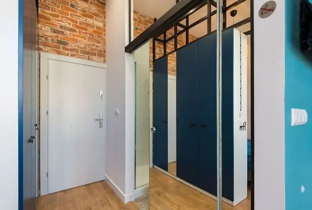 Apart Daire, Avlu Manzaralı, Kule (San Francisco)