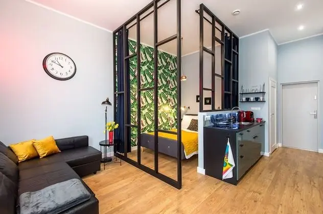 Apart Daire (Chicago)