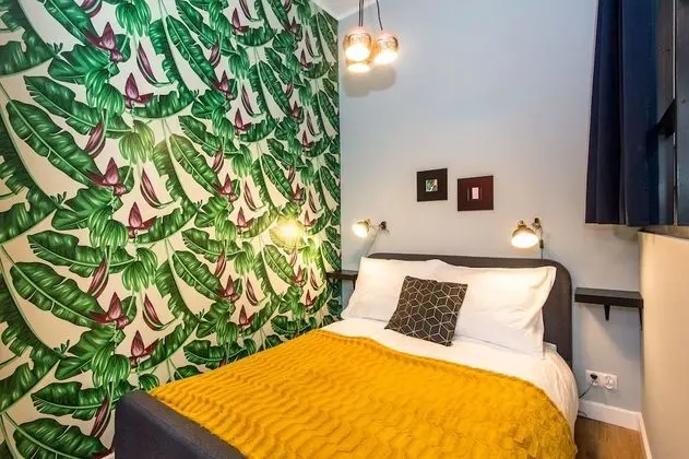 Apart Daire (Chicago)