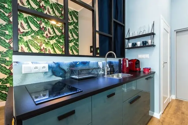 Apart Daire (Chicago)