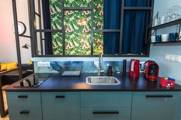 Apart Daire (Chicago)