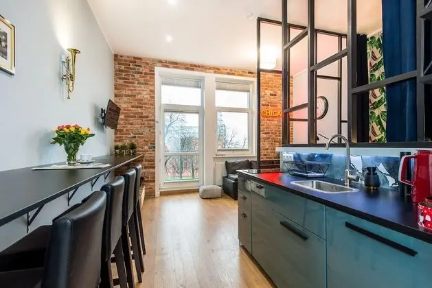 Apart Daire (Chicago)