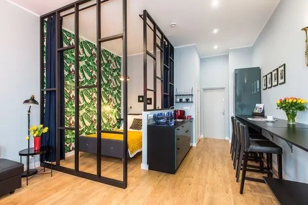 Apart Daire (Chicago)