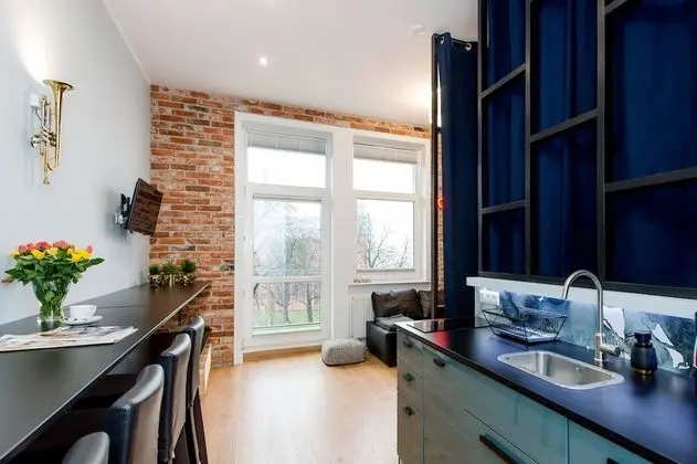 Apart Daire (Chicago)