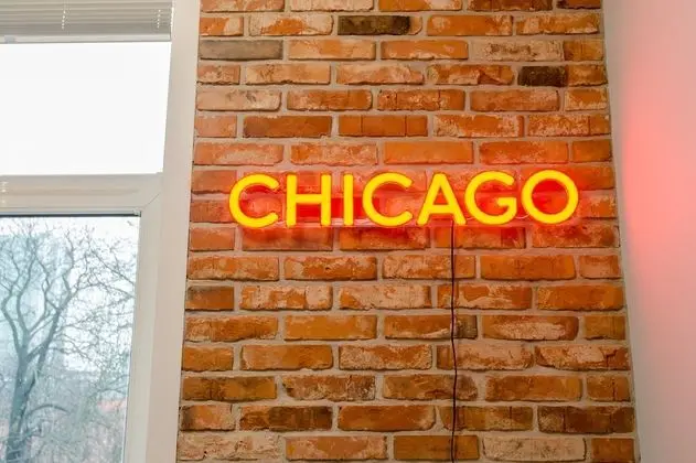 Apart Daire (Chicago)