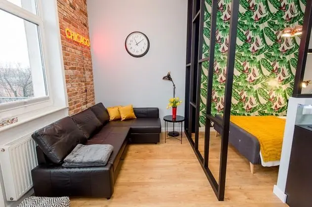 Apart Daire (Chicago)