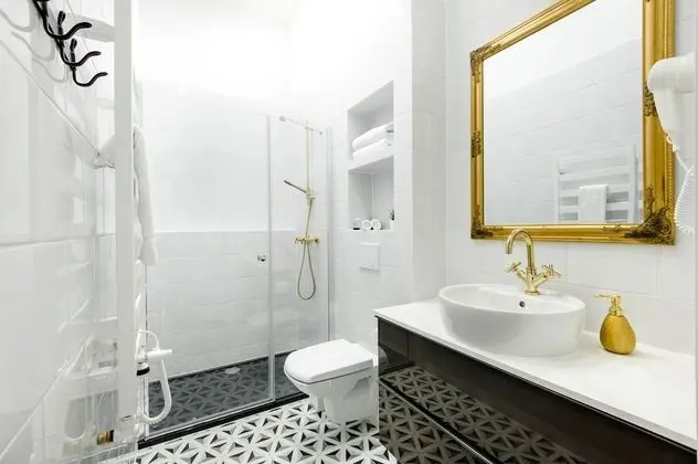 Apart Daire (Chicago)