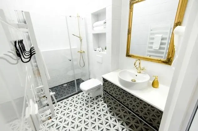 Apart Daire (Chicago)