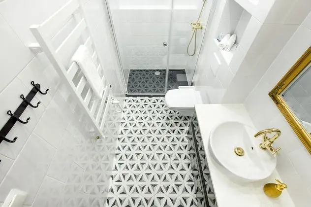 Apart Daire (Chicago)