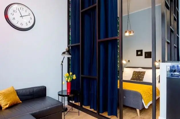 Apart Daire (Chicago)