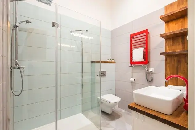 Apart Daire, Park Manzaralı, Asma Kat (Miami)