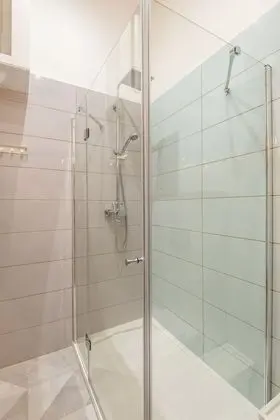 Apart Daire, Park Manzaralı, Asma Kat (Miami)