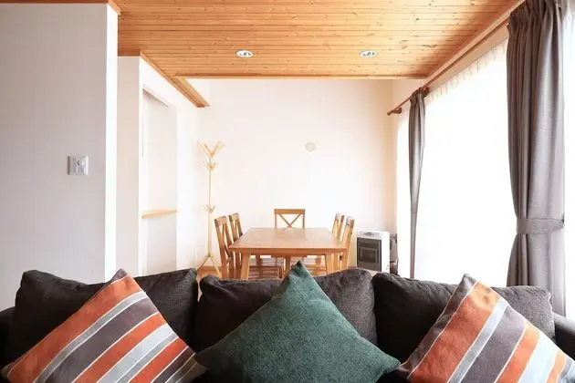 Deluxe Kır Evi, 2 Yatak Odası, Sigara İçilmez