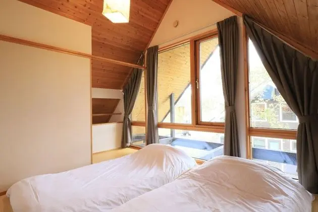 Deluxe Kır Evi, 2 Yatak Odası, Sigara İçilmez