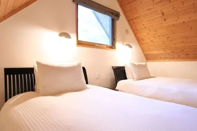 Deluxe Kır Evi, 2 Yatak Odası, Sigara İçilmez