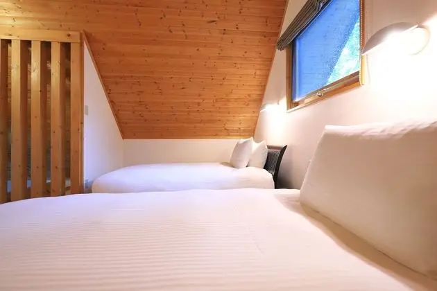 Deluxe Kır Evi, 2 Yatak Odası, Sigara İçilmez