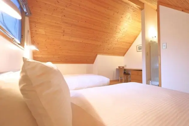 Deluxe Kır Evi, 2 Yatak Odası, Sigara İçilmez