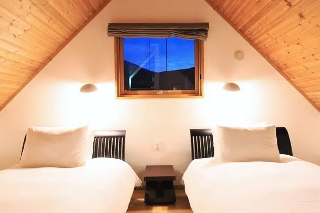 Deluxe Kır Evi, 2 Yatak Odası, Sigara İçilmez