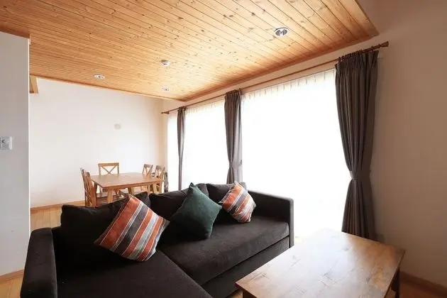Deluxe Kır Evi, 2 Yatak Odası, Sigara İçilmez