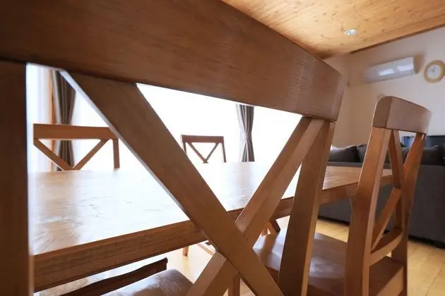 Deluxe Kır Evi, 2 Yatak Odası, Sigara İçilmez