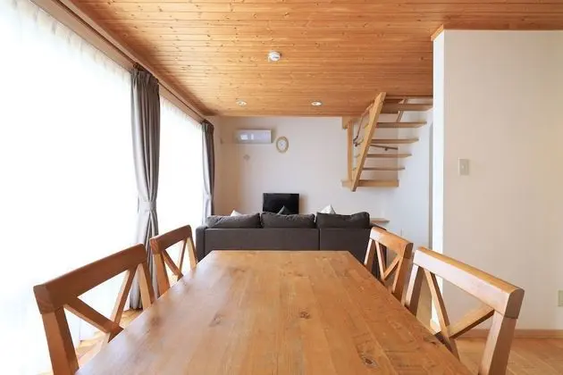 Deluxe Kır Evi, 2 Yatak Odası, Sigara İçilmez