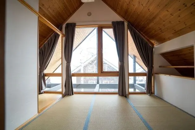 Deluxe Kır Evi, 2 Yatak Odası, Sigara İçilmez