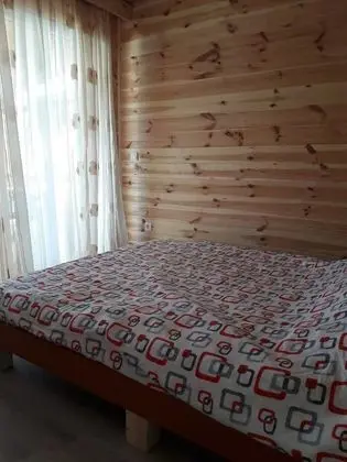 Panoramic Kır Evi