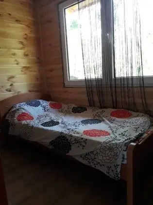 Panoramic Kır Evi
