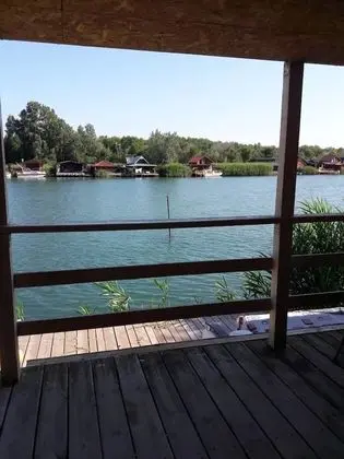 Panoramic Kır Evi