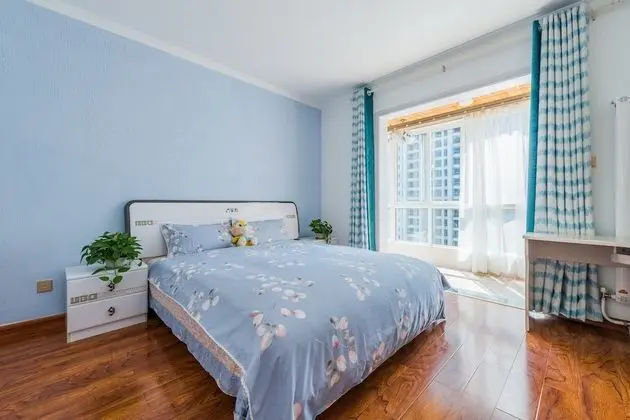Comfort Apart Daire, 2 Yatak Odası