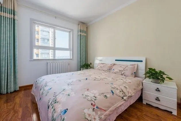 Comfort Apart Daire, 2 Yatak Odası
