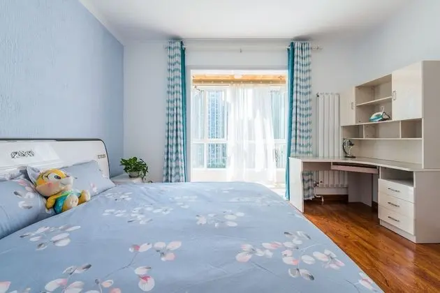 Comfort Apart Daire, 2 Yatak Odası