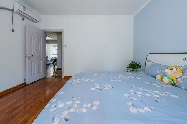 Comfort Apart Daire, 2 Yatak Odası