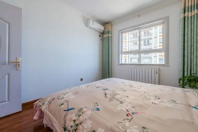 Comfort Apart Daire, 2 Yatak Odası