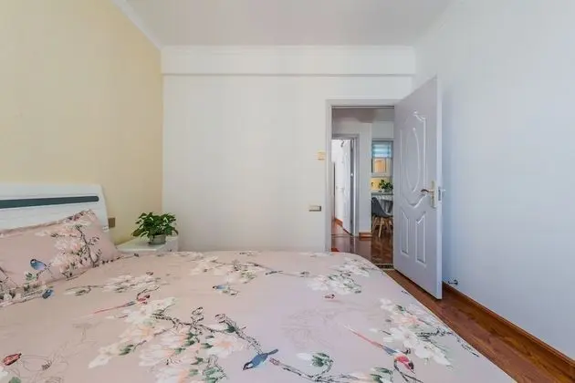 Comfort Apart Daire, 2 Yatak Odası