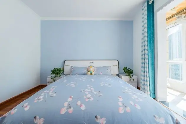 Comfort Apart Daire, 2 Yatak Odası