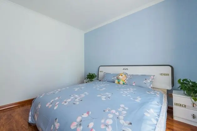 Comfort Apart Daire, 2 Yatak Odası