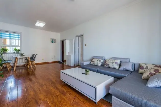 Comfort Apart Daire, 2 Yatak Odası