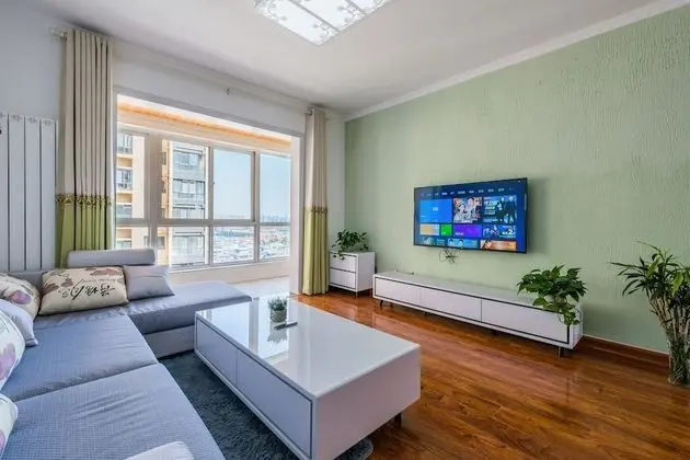 Comfort Apart Daire, 2 Yatak Odası