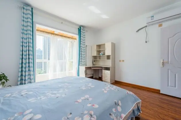 Comfort Apart Daire, 2 Yatak Odası