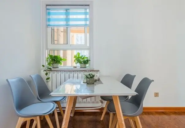 Comfort Apart Daire, 2 Yatak Odası
