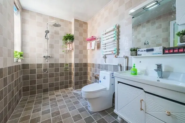 Comfort Apart Daire, 2 Yatak Odası