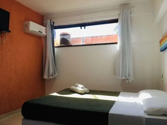 Standard İki Ayrı Yataklı Oda